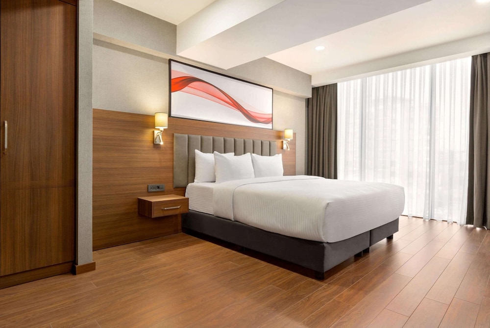 Ramada by Wyndham Adiyaman 8/33