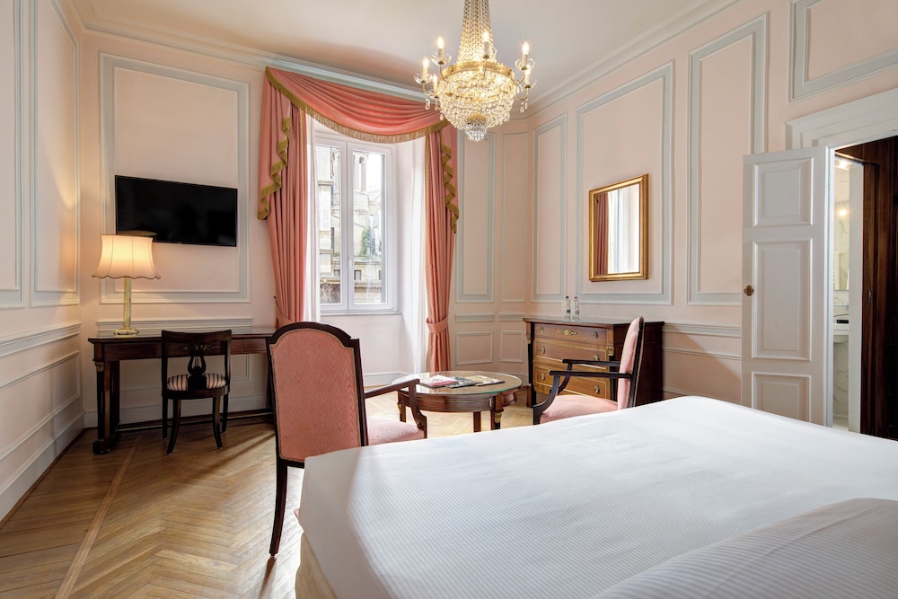 Hotel Quirinale Rome 20/62