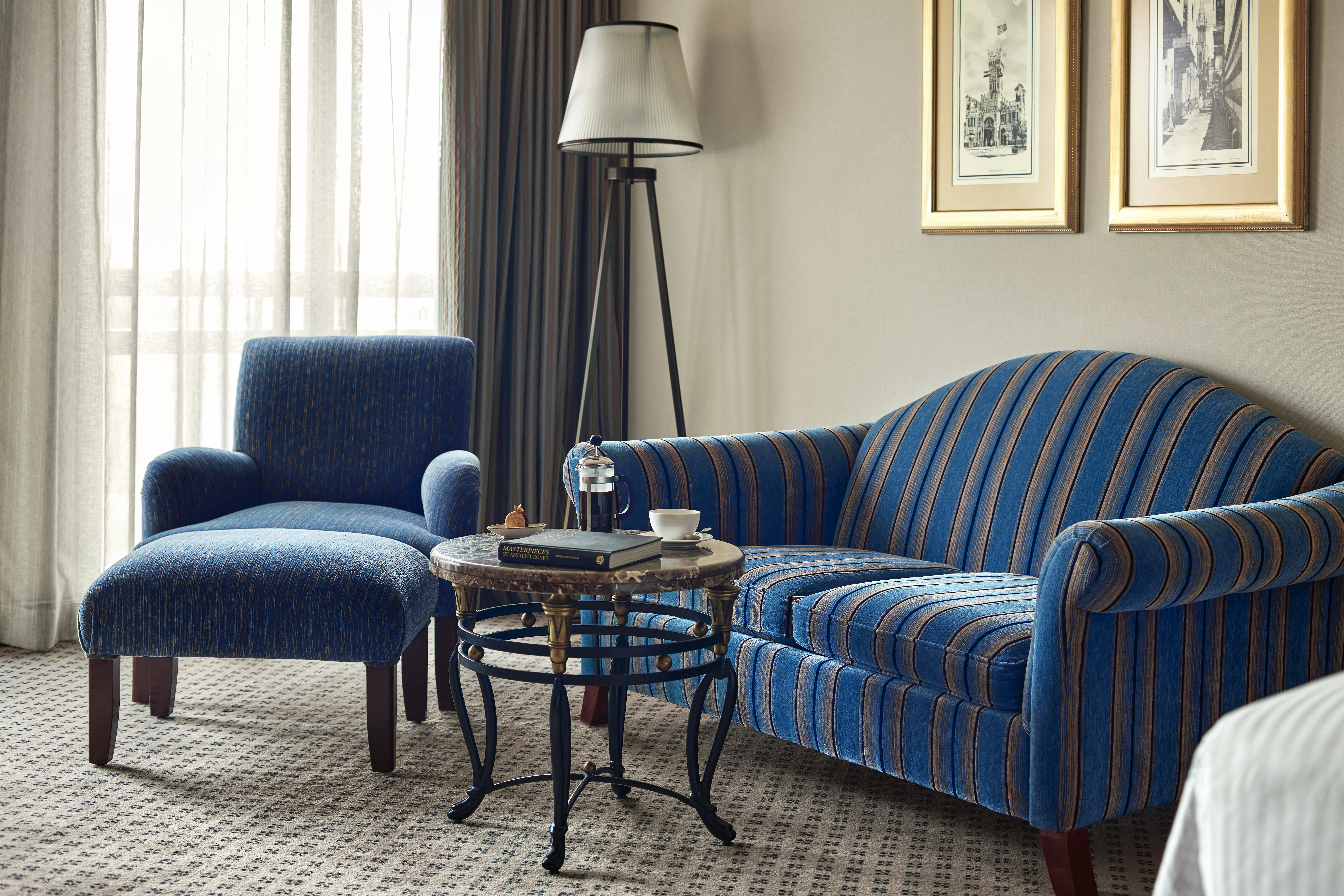 Intercontinental Citystars Cairo 46/81