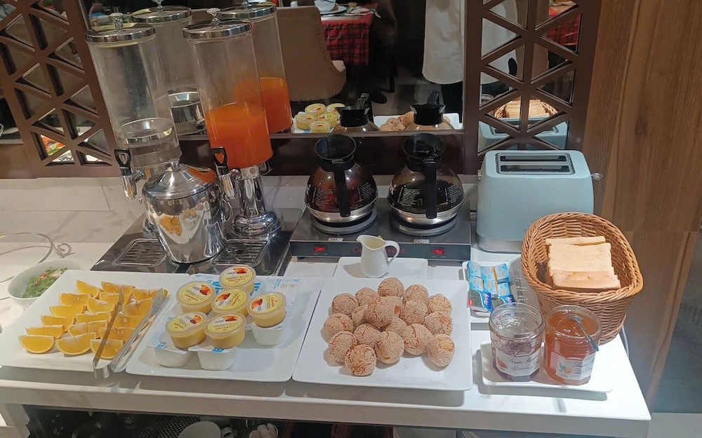 Ping Diamond Hotel 18/29