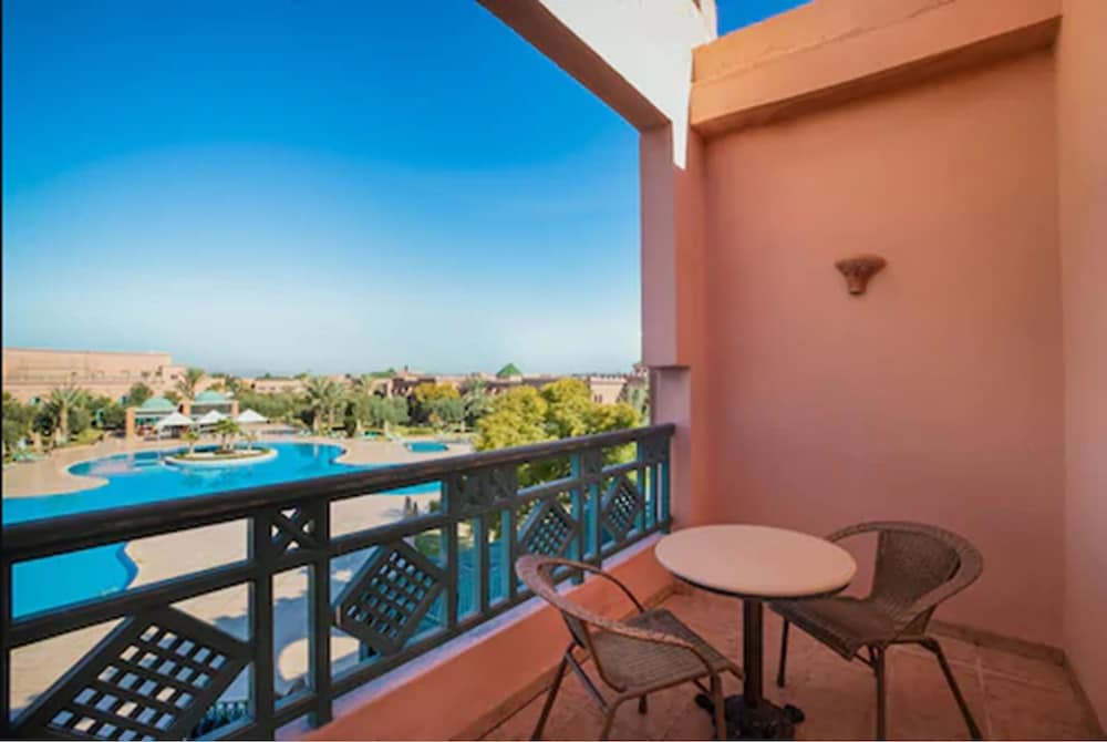 Grand Mogador Agdal 7/70