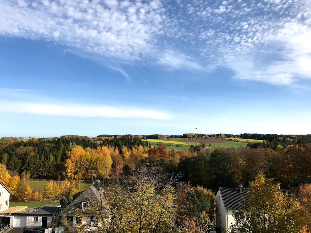 Soibelmanns Hotel Bad Alexandersbad 54/61