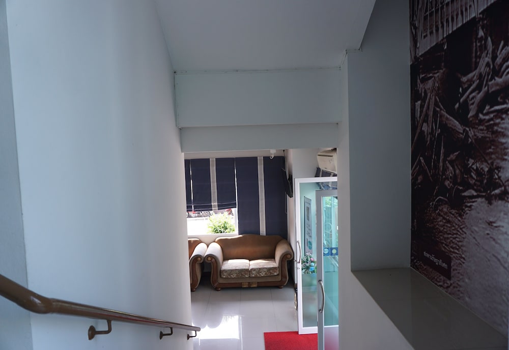 The Sr Residence Lampang 27/27