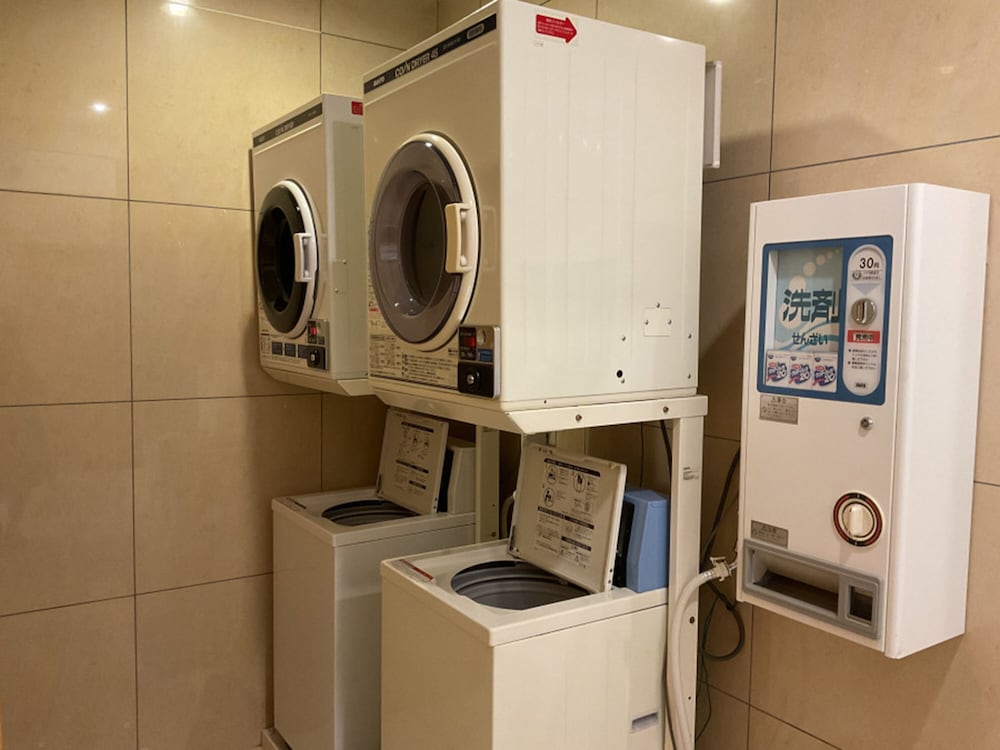 Toyoko Inn Iwaki Ekimae 66/66
