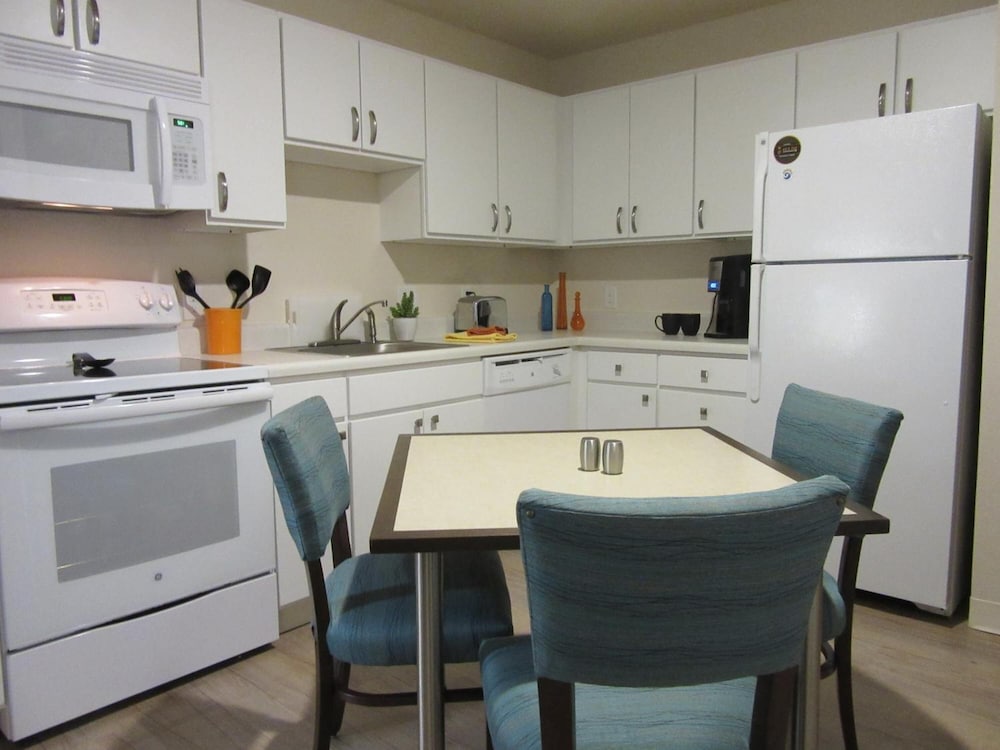 WaterWalk Extended Stay by Wyndham Wichita 38/43