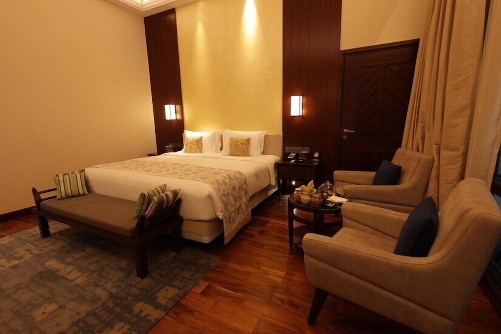 Taj Wayanad Resort Spa Kerala 21/63