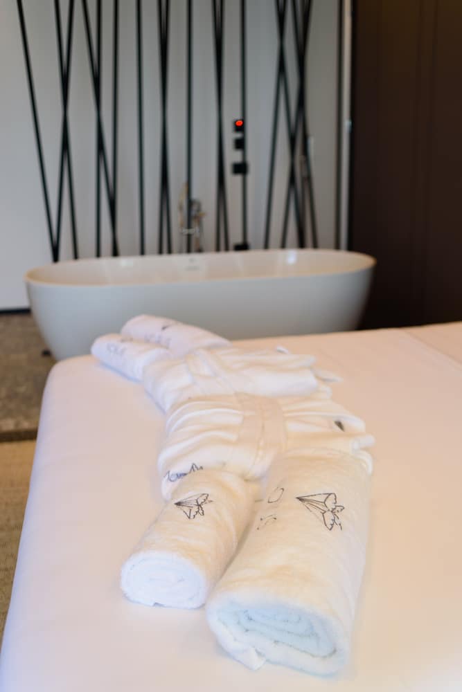Nobus Hotel & Spa 16/35