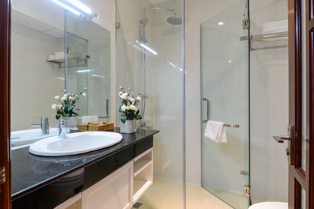 Saigonciti Hotel A 29/33