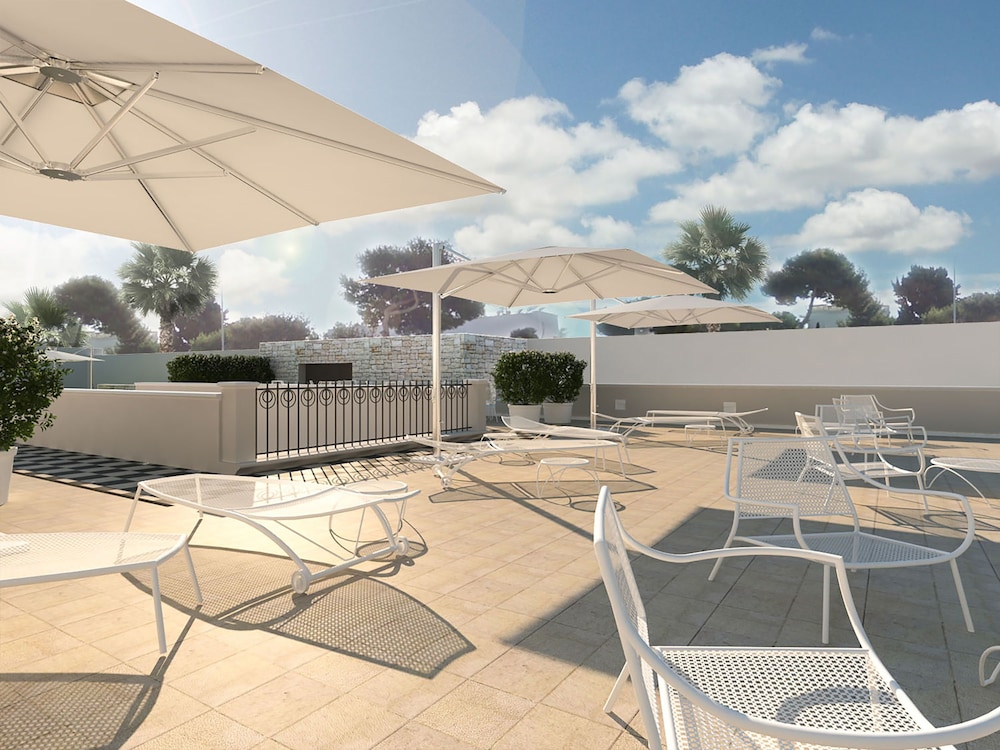 Villa Ascosa - Relais Sul Mare 36/50