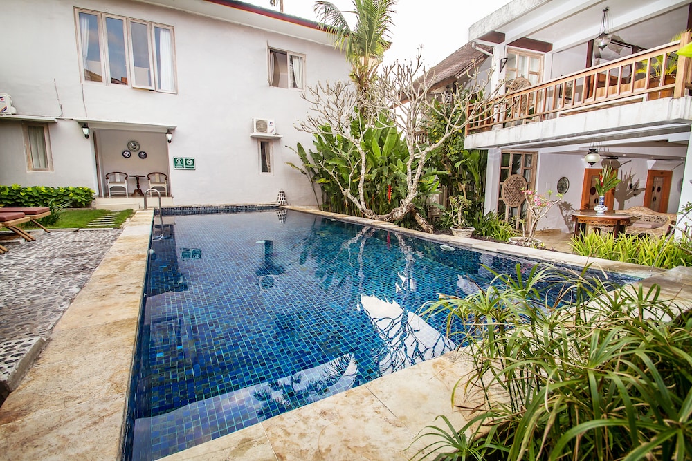 ABIAN BIU MANSION 43/50