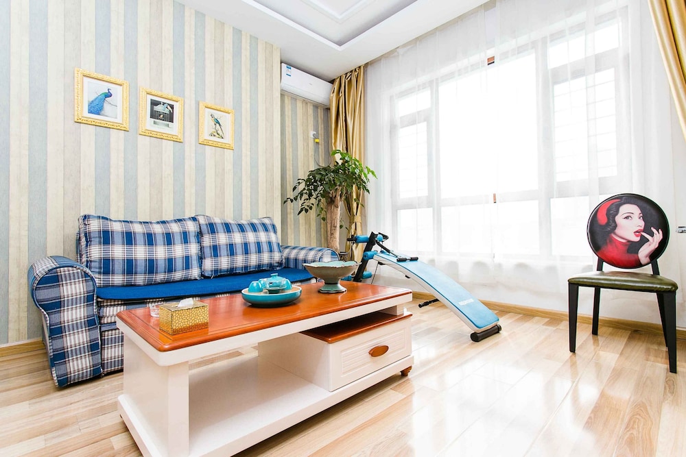 Dalian Bo Ke Business Apartment 30/50
