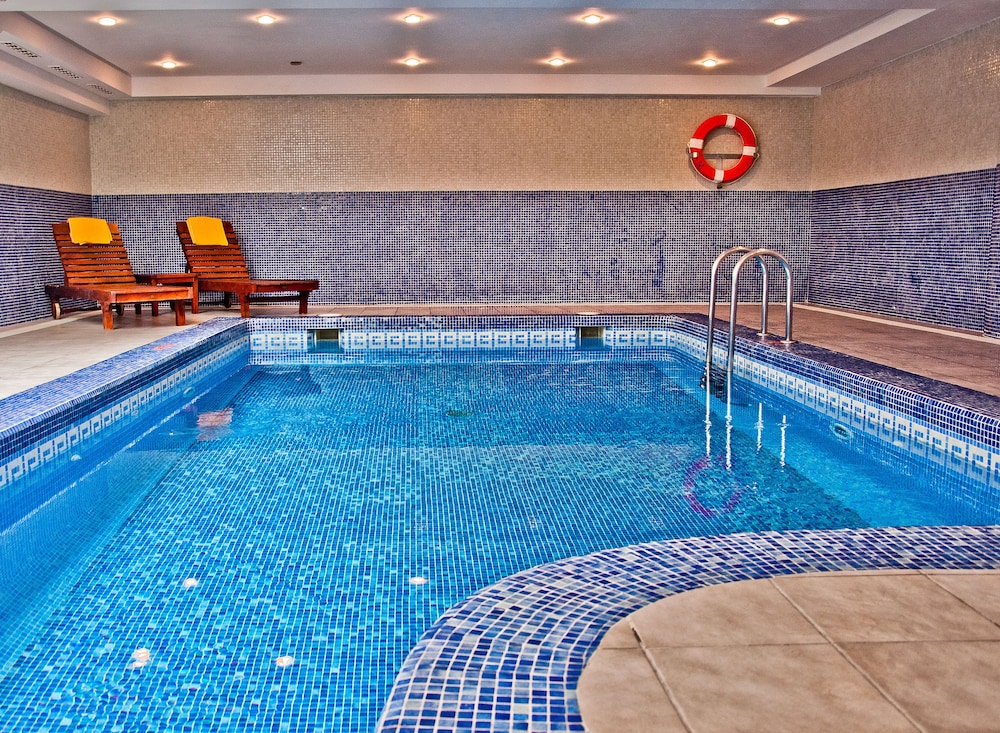 BQ Apolo Hotel 34/56