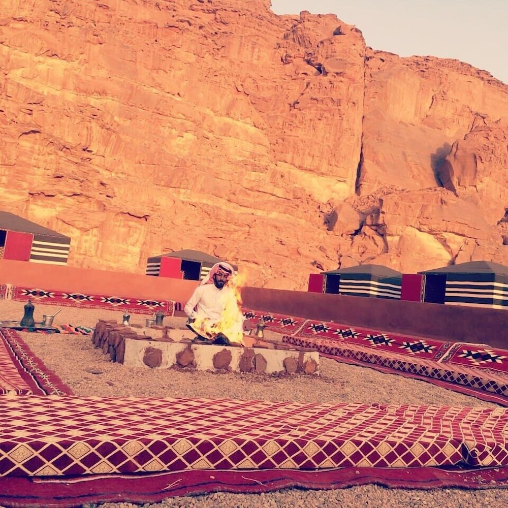 Bedouins Desert Camp 41/50