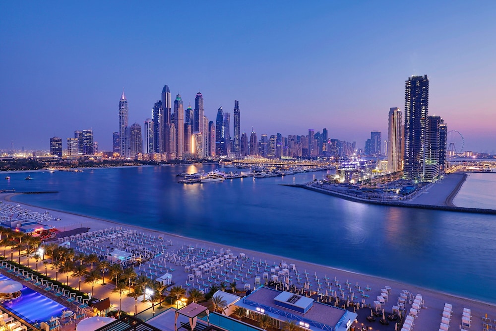 Marriott Resort Palm Jumeirah Dubai 51/53