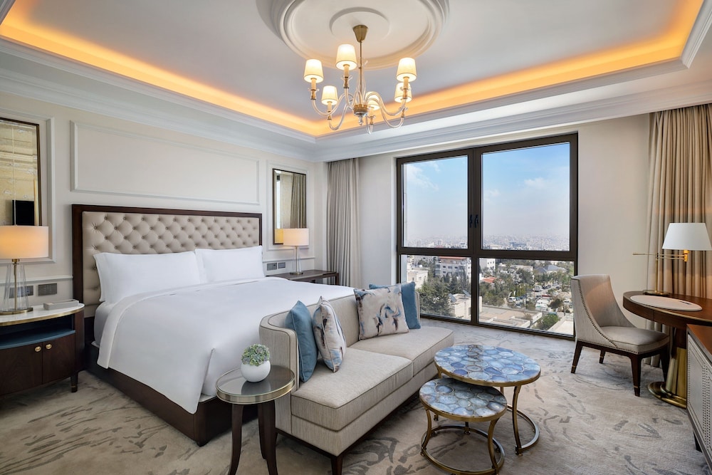 The Ritz-Carlton, Amman 18/50