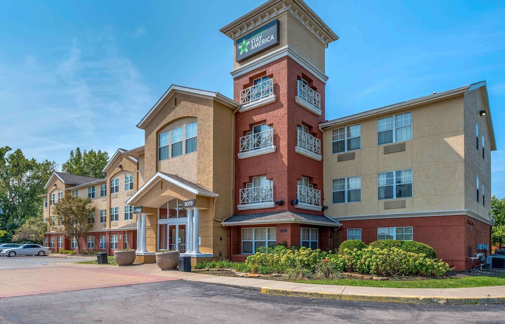 Extended Stay America - Indianapolis - Northwest - I-465 40/50