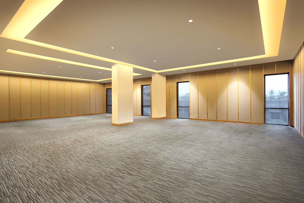 BATIQA HOTEL PEKANBARU 49/50