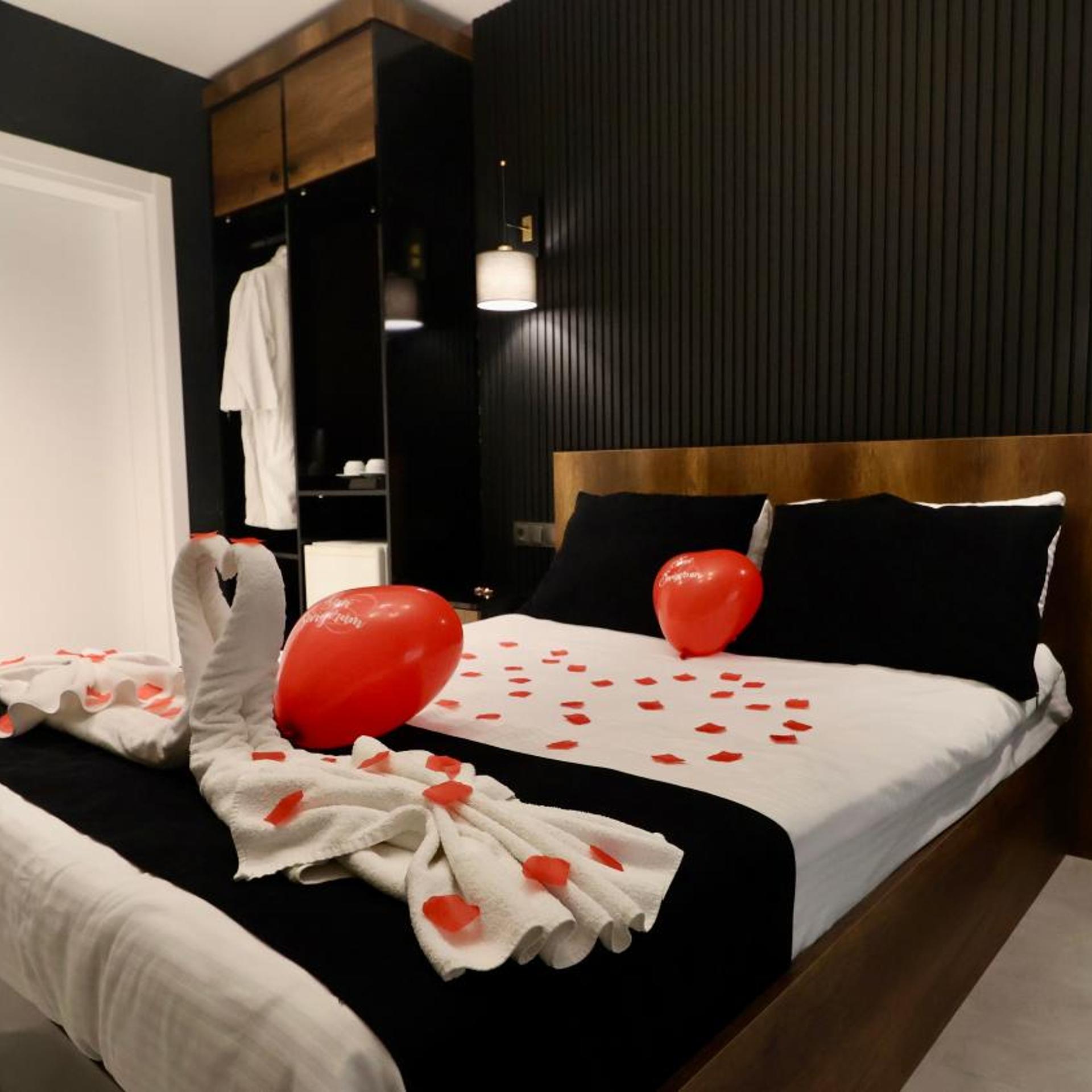 Grand Isbilir Hotel 4/44