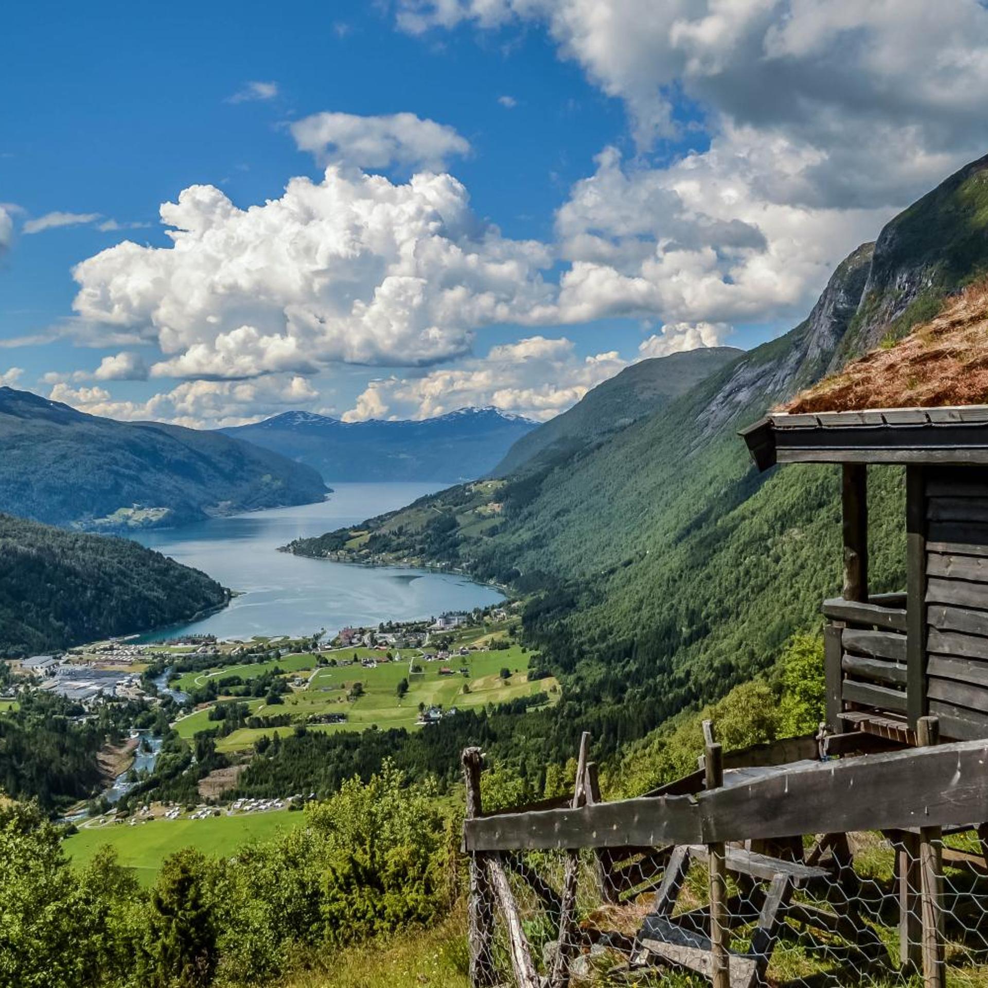 Loenfjord 46/50