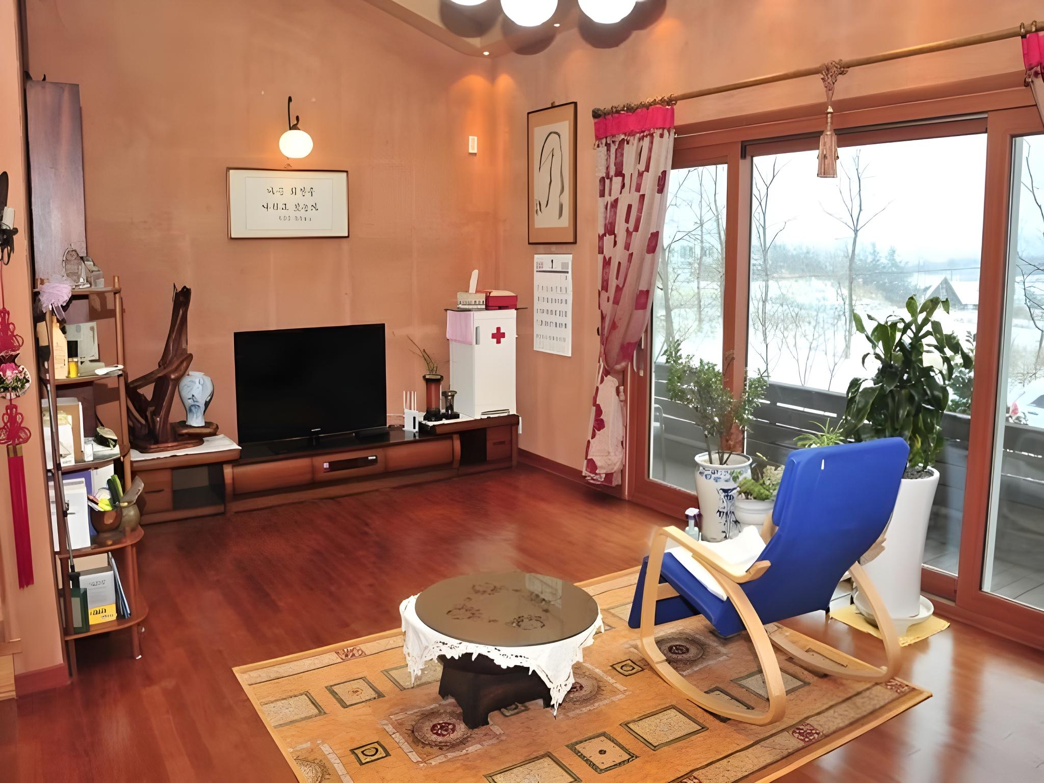 Guesthouse Gilson 32/40