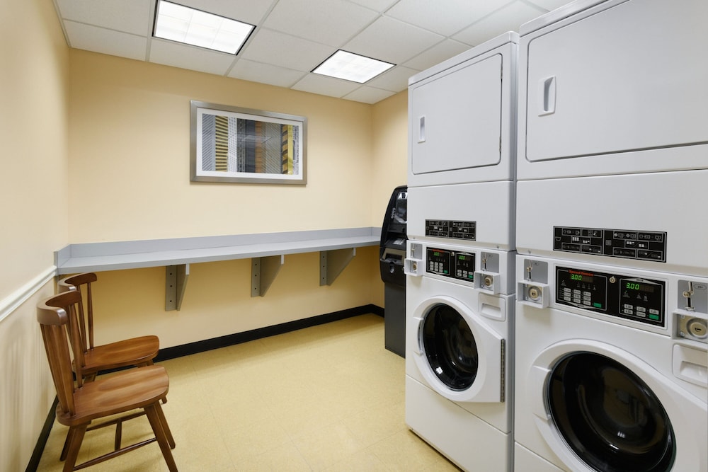Fairfield Inn And Suites By Marriott Ft Pierce 21/50