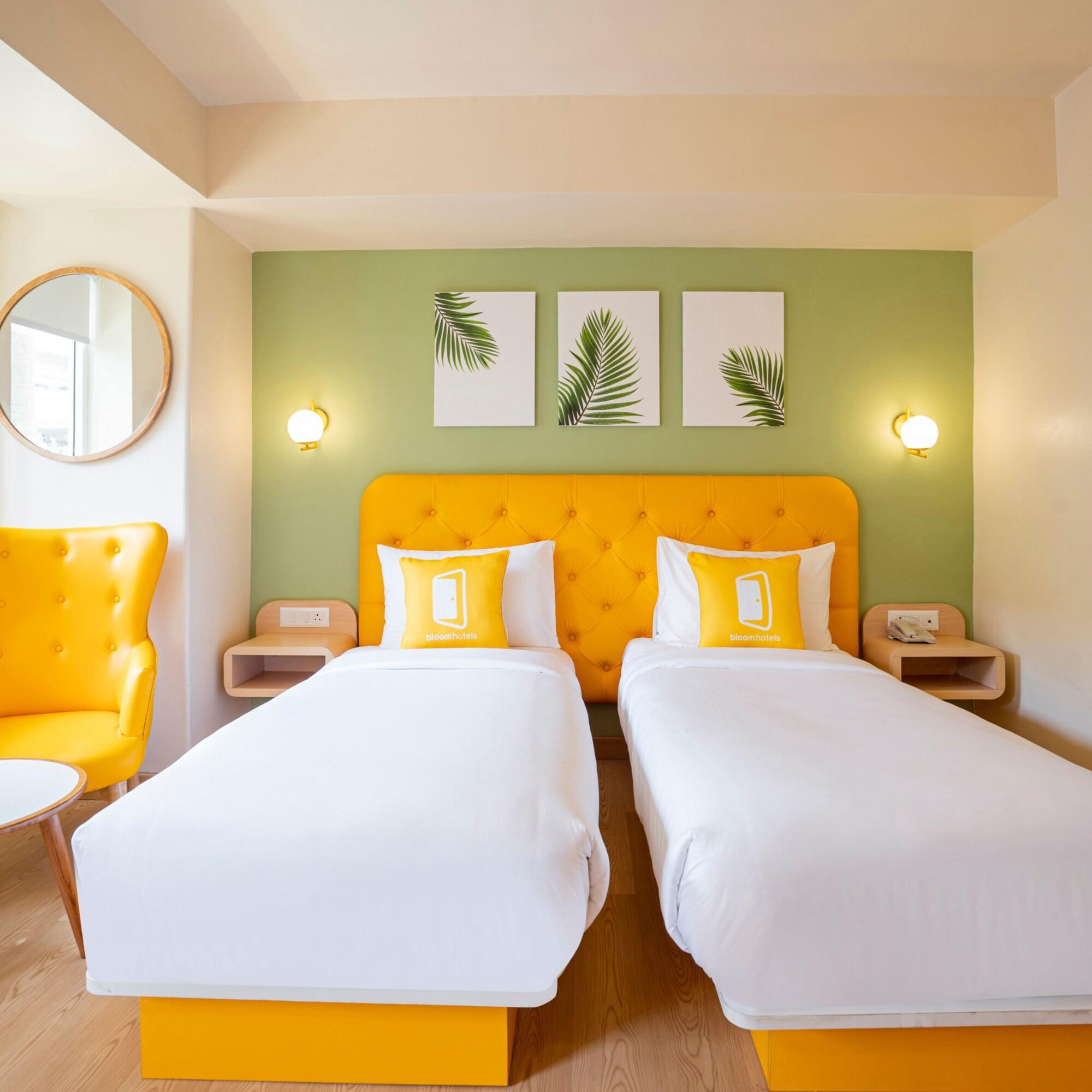 Bloom Hotel Sector 19 12/32