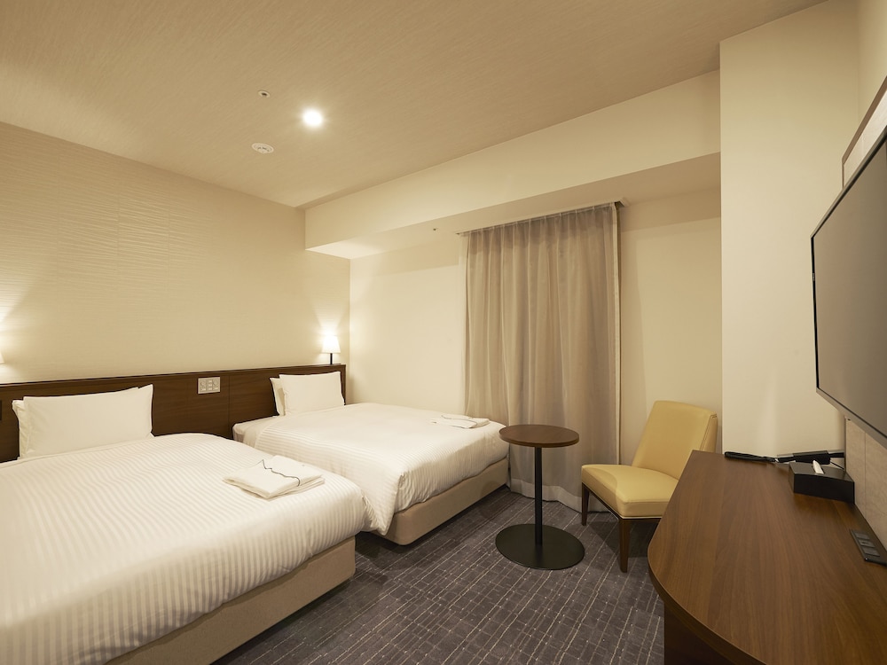 Sotetsu Fresa Inn Tokyo-Roppongi 12/43