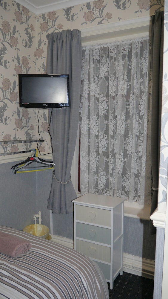 Hornby House Hotel 4/25