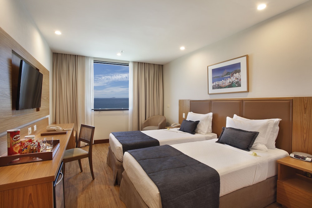 Windsor Excelsior Copacabana 18/67