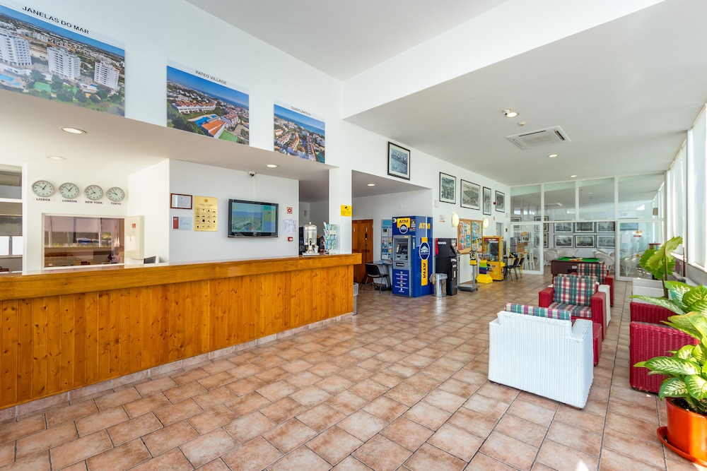 Pateo Village Apartments photo4