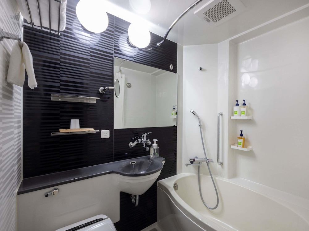 Ibis Styles Tokyo Ginza 45/48