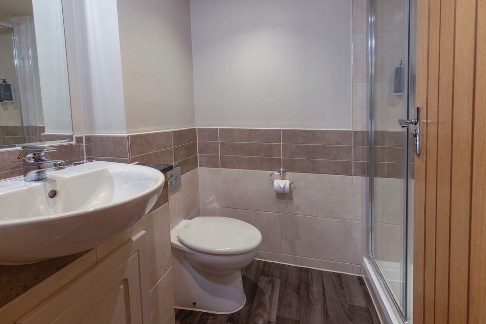 Great Hallingbury Manor, BW Signature Collection 62/64
