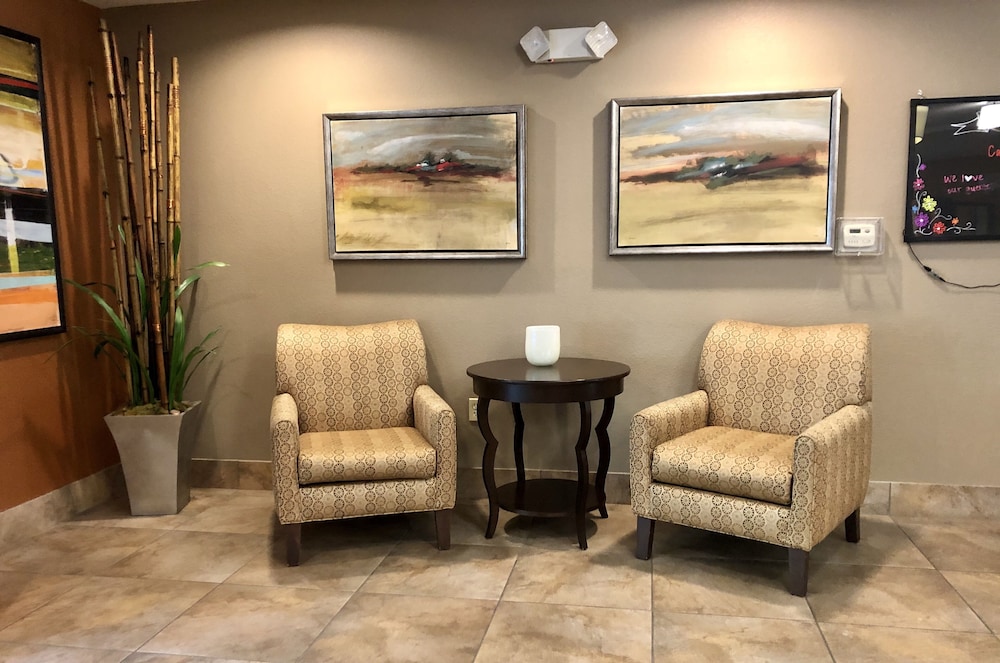 Candlewood Suites Houston(The Woodlands) 30/50