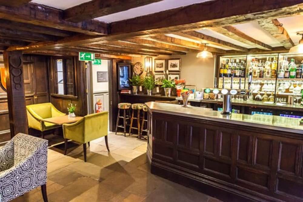 Villiers Hotel Buckingham 34/47