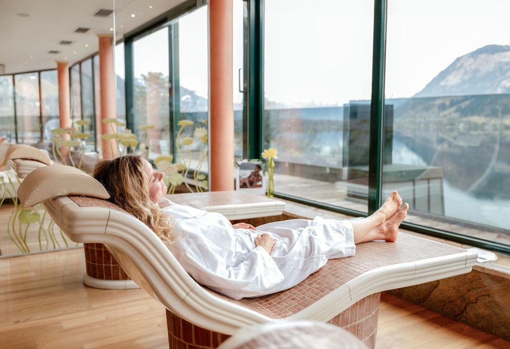 Grand Hotel Zell Am See 14/81