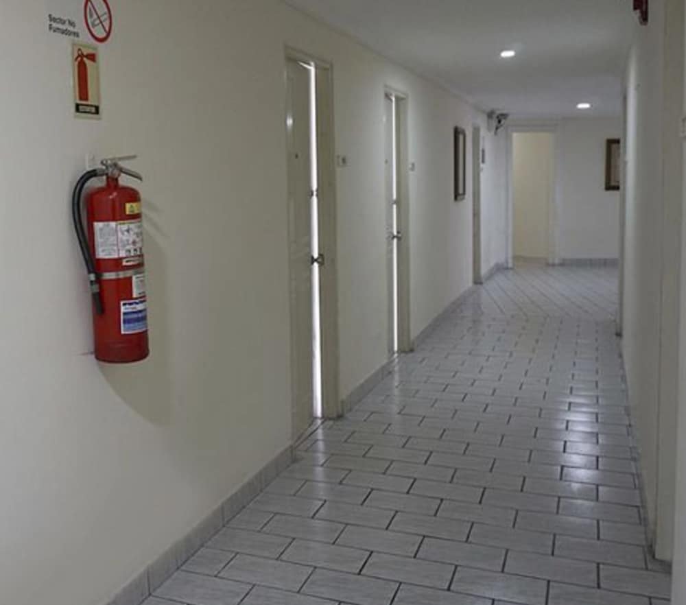 Hotel Republica Panama 39/60