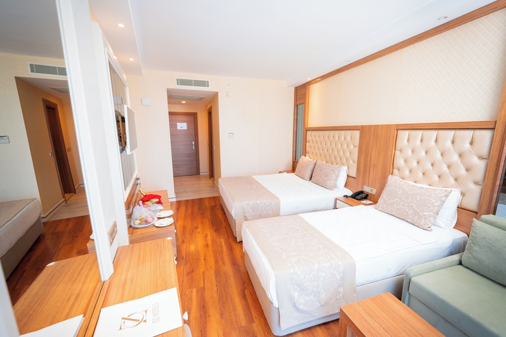 Oz Hotels Sui 10/49