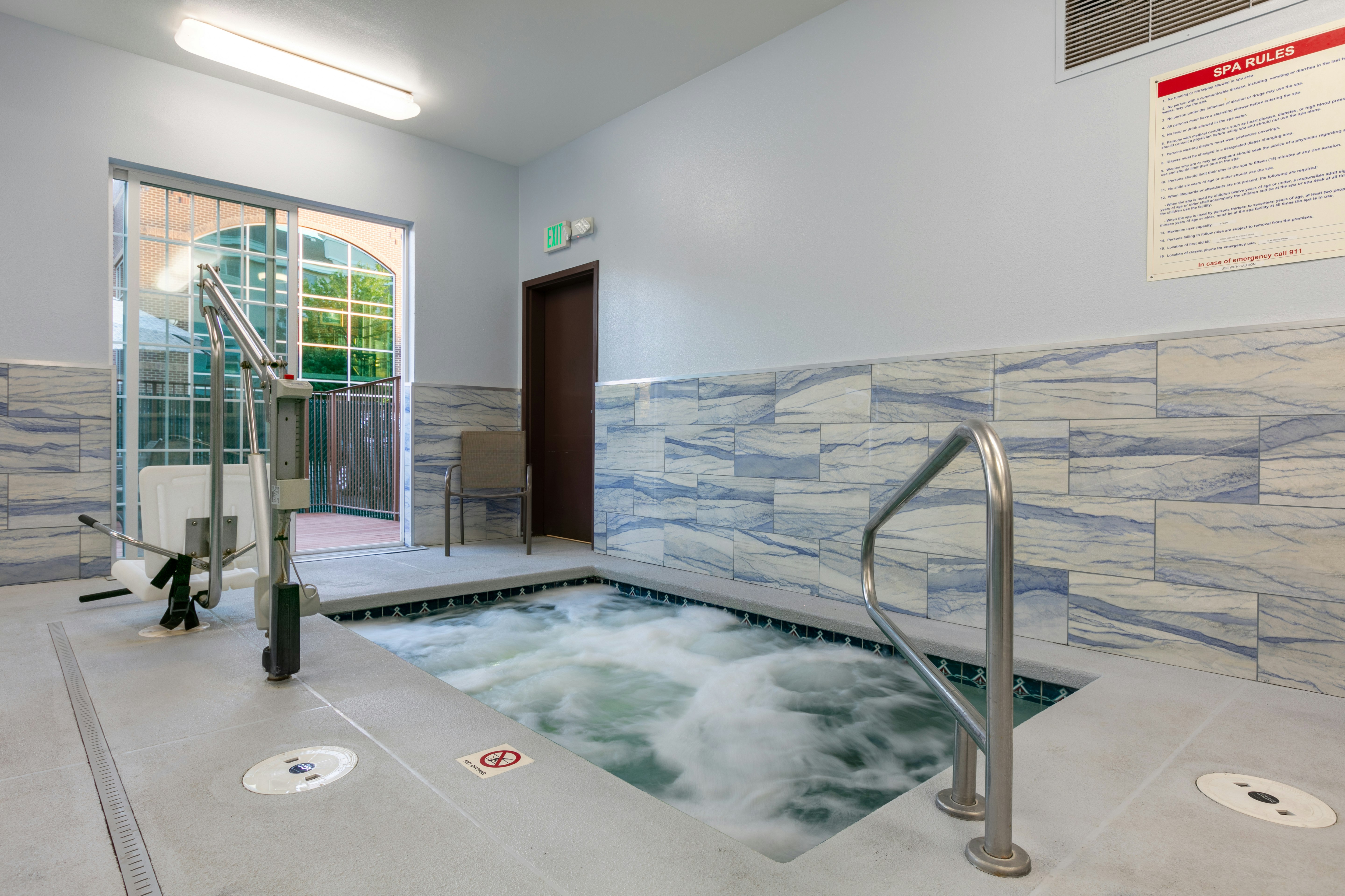 Holiday Inn Express Spokane Valley 27/65