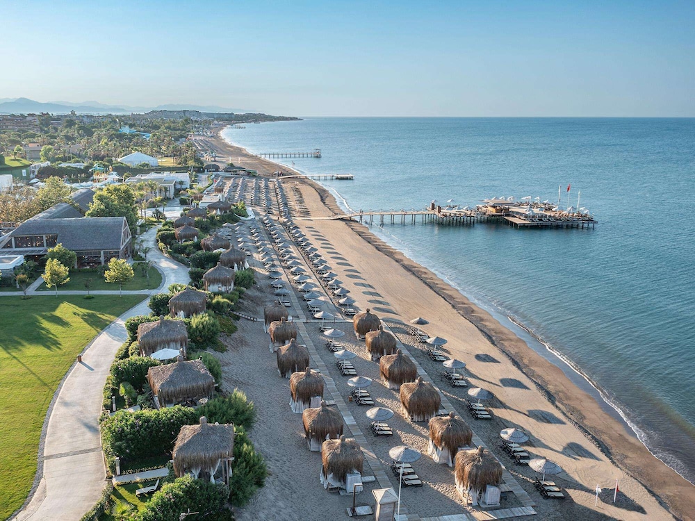 Ela Excellence Resort Belek 70/72