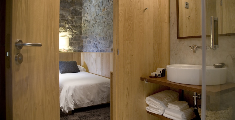 Rusticae Hotel Torre de Villademoros 41/43