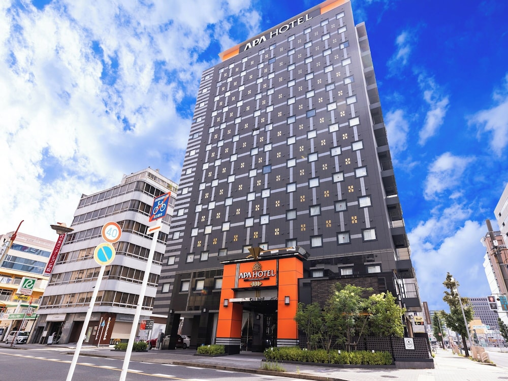 APA Hotel Nagoya Ekimae Minami 2/50