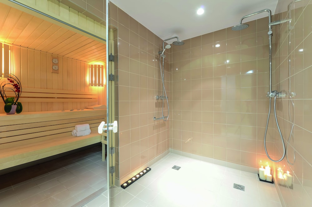 Appart City Collection Paris Velizy 25/63