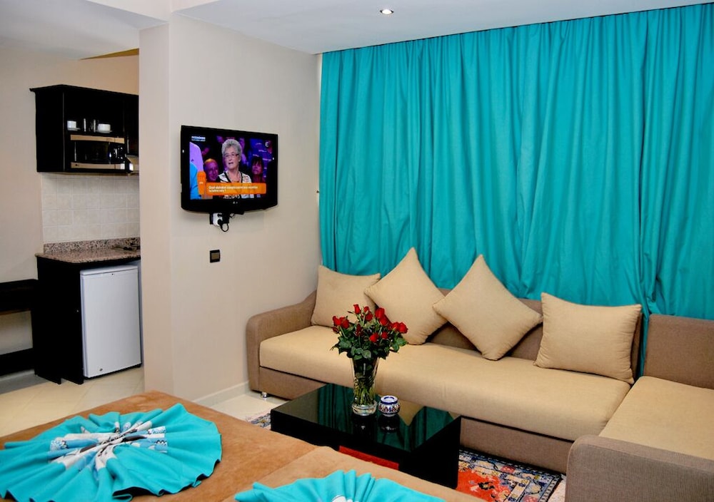 SUITE HOTEL TILILA 25/39