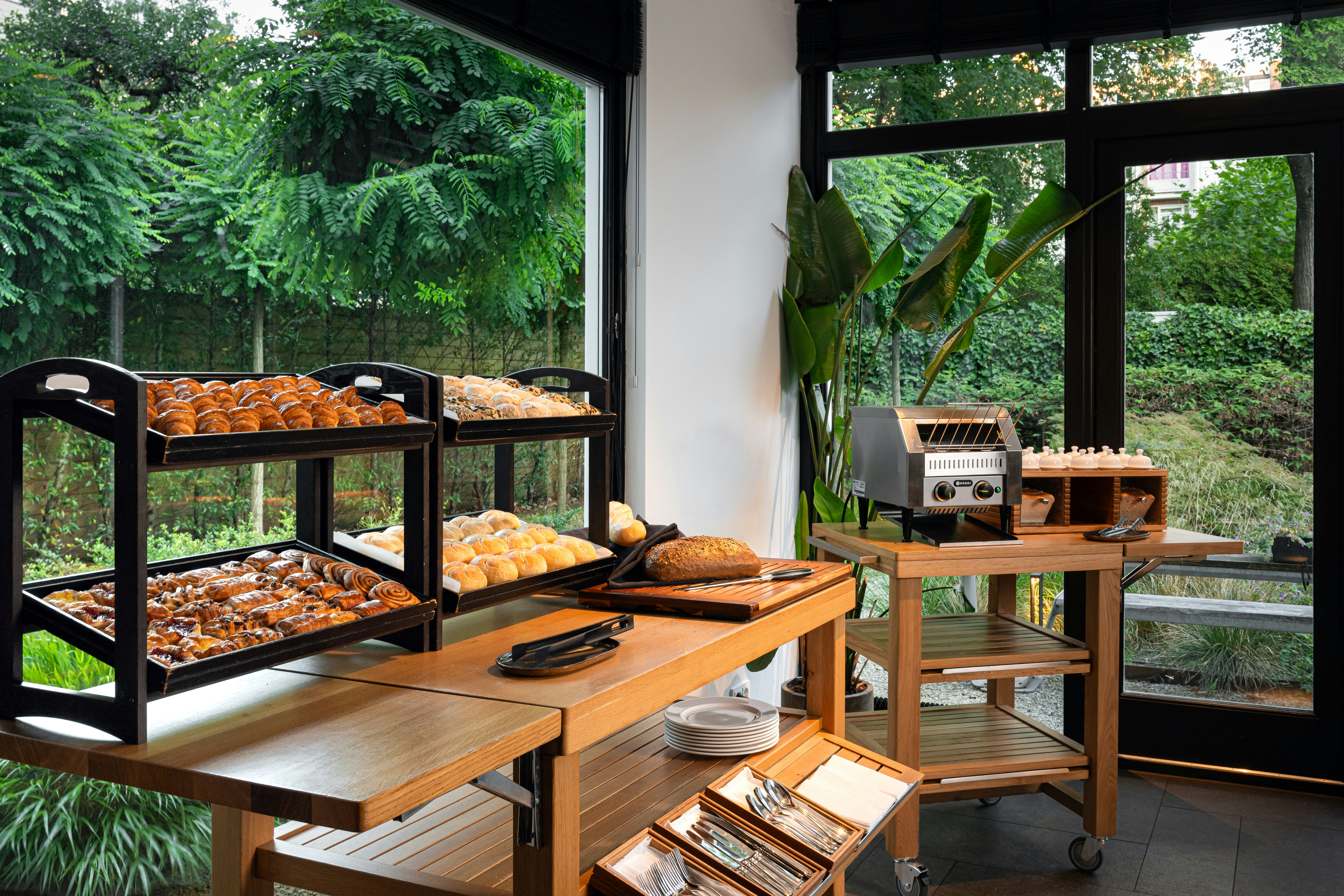 Leonardo Boutique Hotel The Lancaster Amsterdam 31/37