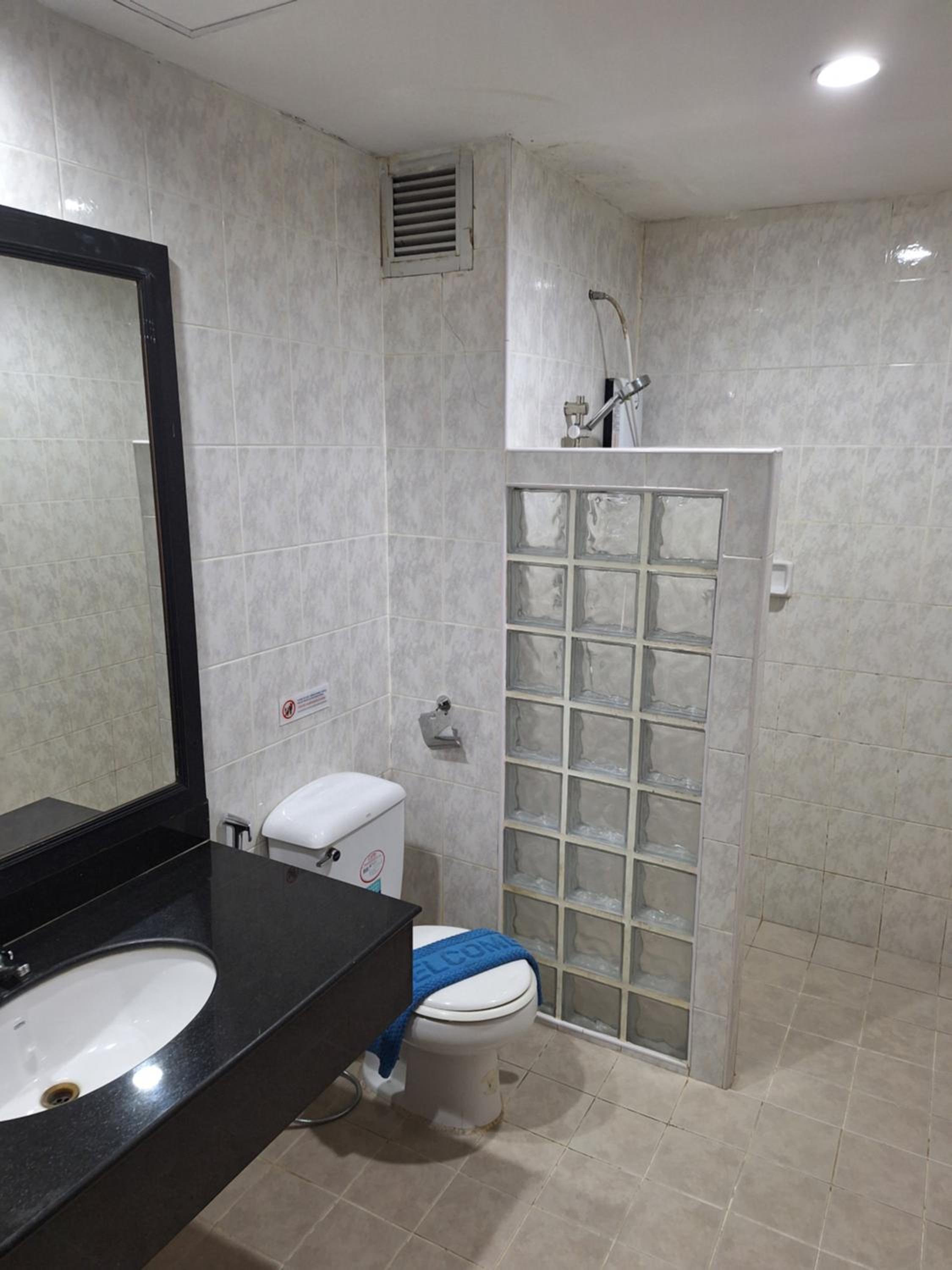 غرفة سوبيريور بسرير مزدوج، Alisa Hotel Aonang 4/4