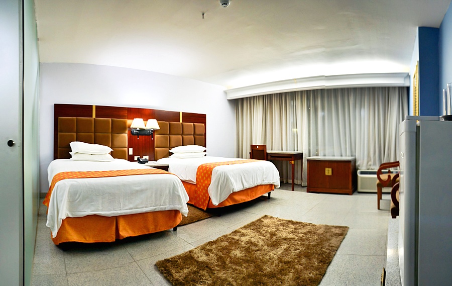 Grand International Hotel 13/45