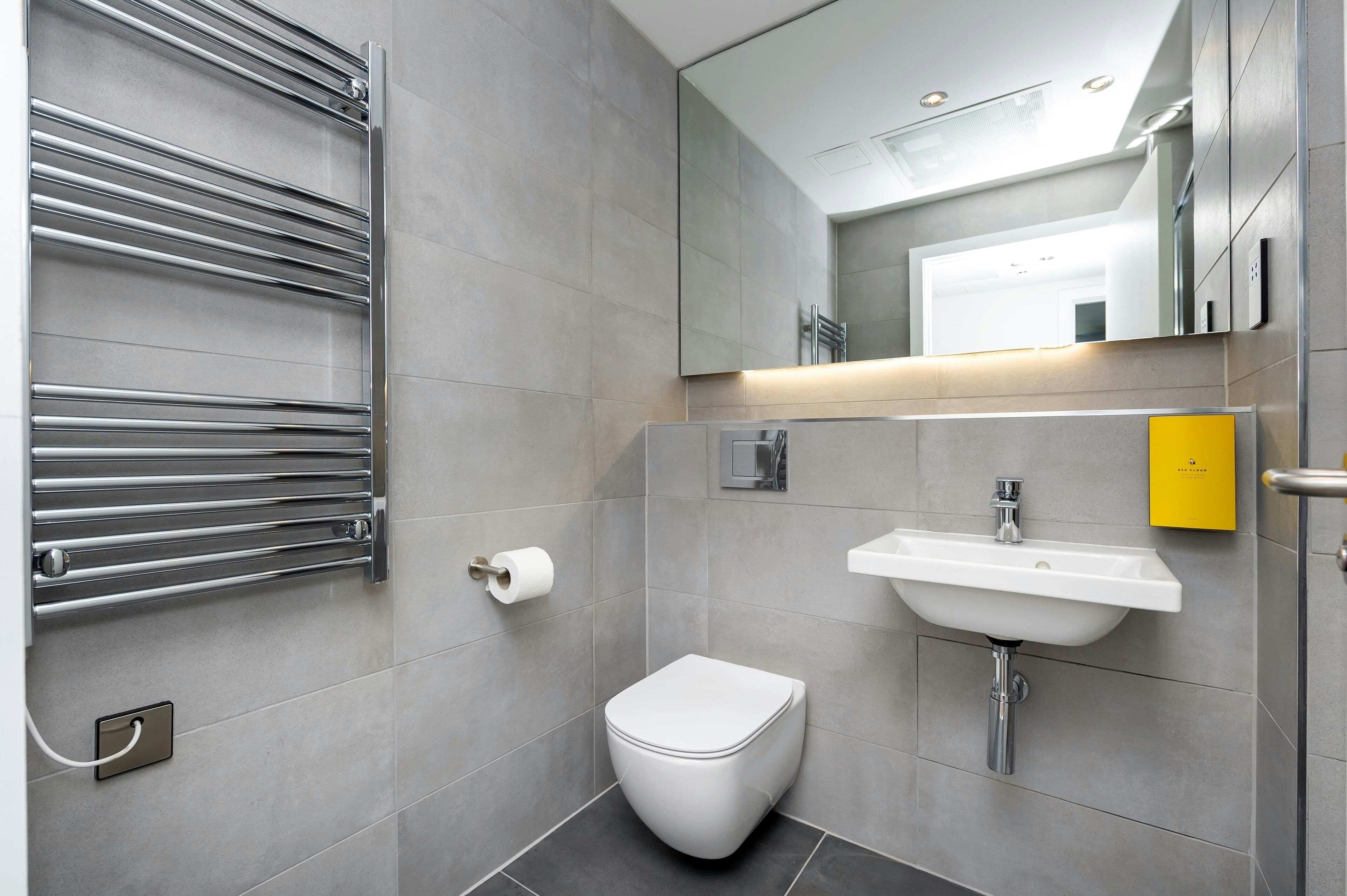 Staycity Aparthotels - Mark Street Dublin 19/20