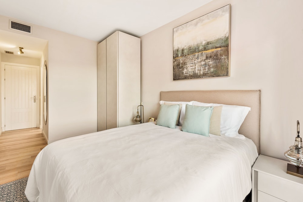 Premium Two Bedroom Apartment