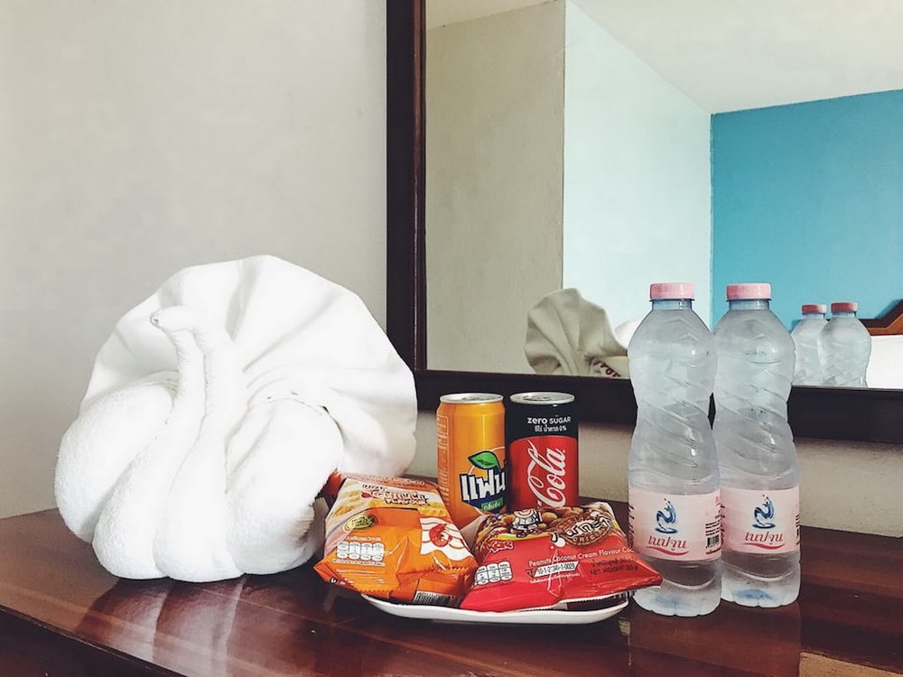 Wiangwalee酒店(Wiangwalee Hotel) 图片2