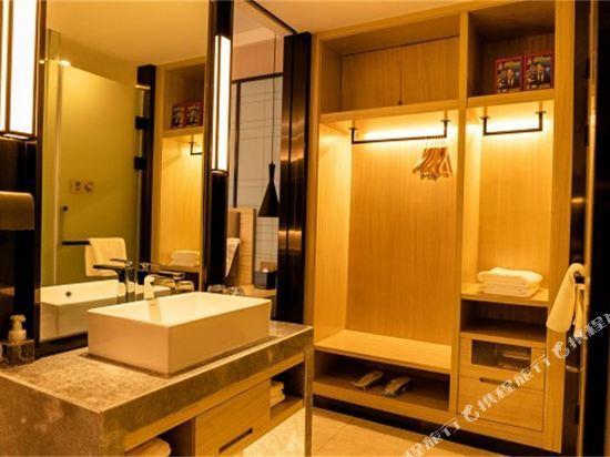 Echarm Hotel Lujiang Zhouyu Avenue 46/50